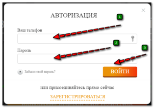 Приложение для перекупов машин