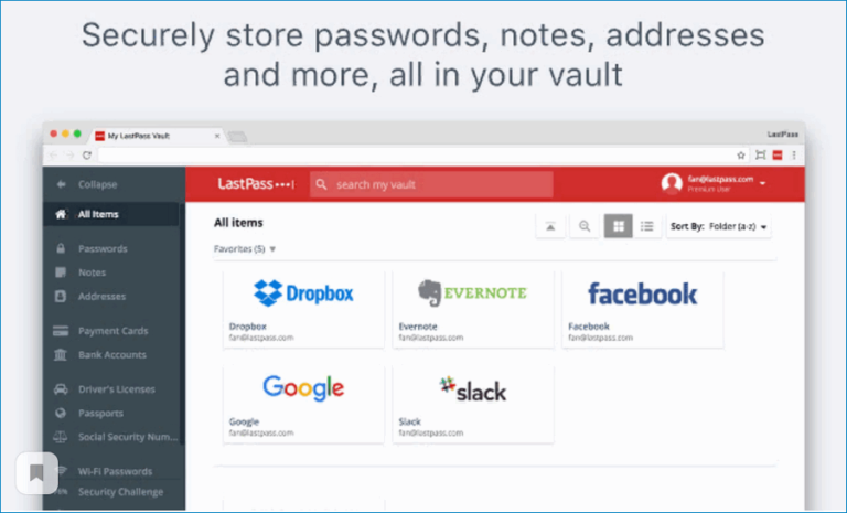 Что такое lastpass для яндекс браузера