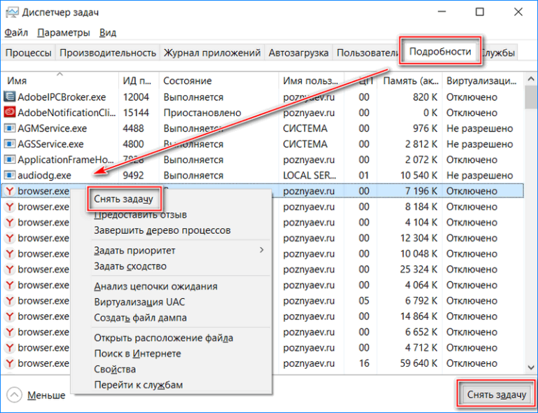 Как удалить телефон из базы яндекса