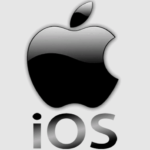Логотип iOS