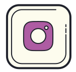 лого Инстаграм